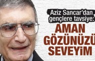 Aziz Sancar: Ben Atatürk’ün yaptığı devrimlerin ve cumhuriyetin çocuğuyum