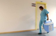 Organ nakline İHA desteği