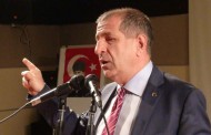 Özdağ: Biz Genel Başkanı Seçeriz, Lideri İse Tarih Seçer