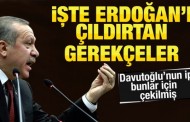 Sabahattin Önkibar, ‘Erdoğan’ı çıldırtan gerekçeler’i yazdı