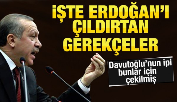Sabahattin Önkibar, ‘Erdoğan’ı çıldırtan gerekçeler’i yazdı