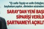 Kilis’e yine roketatar mermileri atıldı