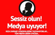 Türk medyasının Reza sessizliği