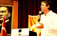 Sinan Meydan’dan Erdoğan’ın sözlerine yanıt