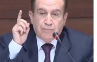 TÜRK HUKUK KURUMU SEÇİME GİDİYOR