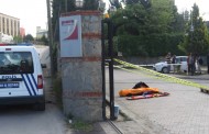 Tuzla’da akıl almaz ölüm