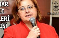 NE KADAR ŞANSLI YEĞENLERİ VARMIŞ!