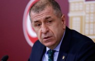 Ümit Özdağ: Erdoğan milli şef olmak istiyor