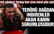 Şehit ağabeyi Yarbay Alkan isyan etti