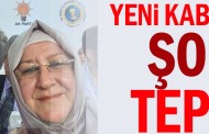 Yeni kabineye Selam Yazıcı'dan tepki