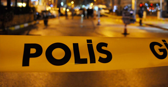 Otomobildeki infazın sırrı çözüldü