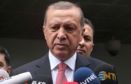 Erdoğan: Ciğerimiz kan ağlıyor ama...