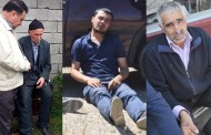Vezneciler'den Türkiye'ye ateş düştü