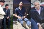 'Birisini öldürdüm; gelip beni alın'