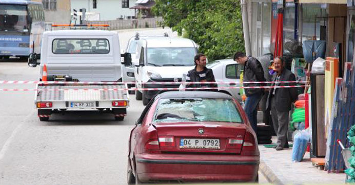 Müteahhit, taşeron firma sahibini öldürdü