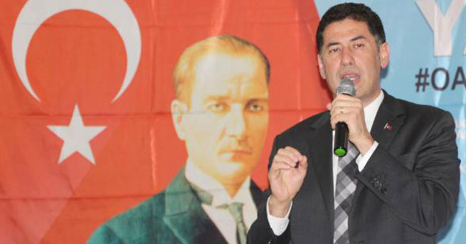 Sinan Oğan'dan Devlet Bahçeli'ye çağrı