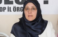 'Linç edilmeniz için barışı ağzınıza almanız yeterli'