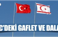 Ahmet Takan: KKTC’deki gaflet ve dalalet…