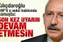 Şehit cenazesinde imam, Atatürk’ün adını anınca…