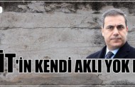 Arslan Bulut: MİT’in kendi aklı yok mu?