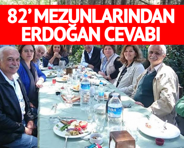 Kahvaltıda buluştular… Hiçbiri Erdoğan’ı hatırlayamadı