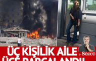 Yılmaz Özdil: Kadın şehit