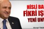Erciyes Üniversitesi Tıp Fakültesi Hastanesi’nde ‘zemzem suyu uygulaması