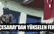 Bahçesaray’dan yükselen feryat!.