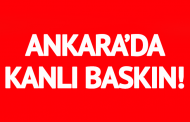 Ankara Üniversitesi Hastanesi’nde silahlı dehşet: 4 Ölü!