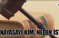 Arslan Bulut: Yeni anayasayı kim, neden istiyor?