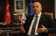 Çavuşoğlu Rusya'ya gidiyor