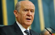 Bahçeli: Kılıçdaroğlu'na şehit cenazesinde atılan mermi...