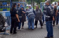 Delil torbalarındaki skandal!