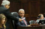 Başbakan Yıldırım'dan Kılıçdaroğlu mesajı
