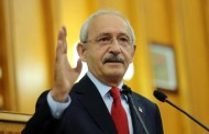 Kılıçdaroğlu partisinin grup toplantısında konuştu