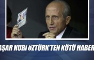Yaşar Nuri Öztürk’ün Durumunda Düzelme Yok