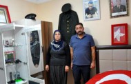 Şehit ailesini isyan ettiren karar