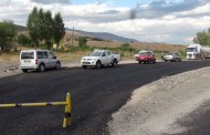 Yol kesen PKK'lılar kamyon şoförünü öldürdü