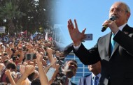 'Feriştahı gelse bizi yıldıramaz'