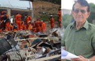 'Toprağa gömülü olanlar patates değil, çocuk'