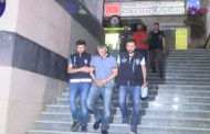 Firuzağa'daki saldırı... 'Kimseye vurmadım'