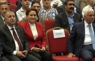 MHP'de büyük gün!