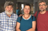 Özgür Gündem Soruşturması'nda 3 tutuklama