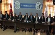 'İşin Türkçesi hakimler azlediliyor'