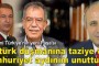 Ahmet Takan: Belgeleriyle!.. İzmir’den çok korkan Başbakan…