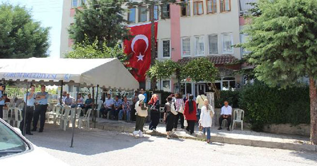 Hakkari ve Mardin'de hain pusu!.. 6 asker şehit!