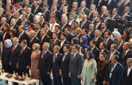 AKP'li Mehmet Ali Şahin açıkladı; Erdoğan'ın mesajını niye ayakta dinlediler?