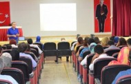 Öğretmenler semineri terk etti, Milli Eğitim Müdürlüğü geri adım attı