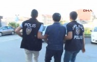 İstanbul'da 'Paralel Yapı' operasyonu: Çok sayıda gözaltı