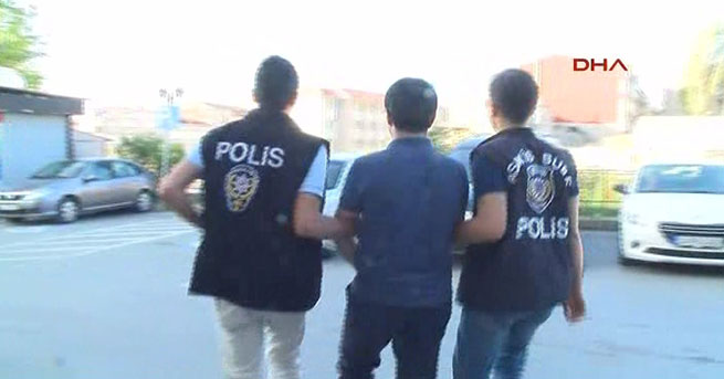 İstanbul'da 'Paralel Yapı' operasyonu: Çok sayıda gözaltı